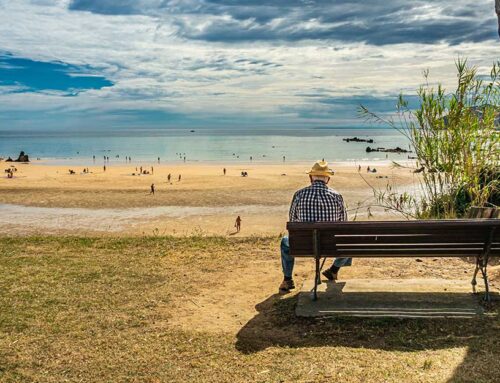 Planning for the Golden Age – Retirement – Part 1