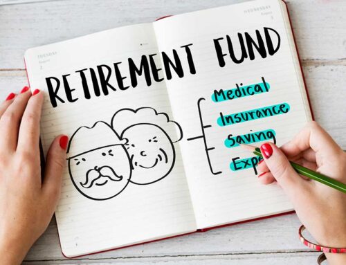 Planning for the Golden Age – Retirement – Part 3