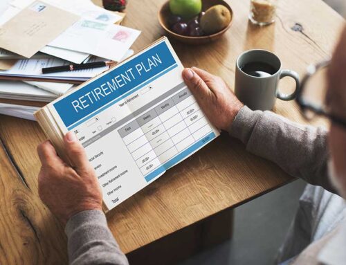 Planning for the Golden Age – Retirement – Part 4